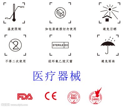 广西印发方案 推进医疗器械唯一标识系统全域工作