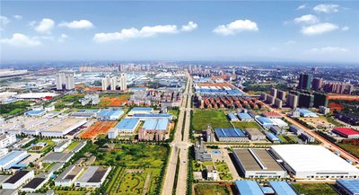 长沙经开区：近一年新增约100家医疗器械制造业企业