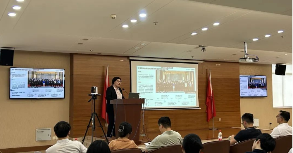企业对话资本！湖南省医疗器械产业园举行2023年第二场投融资路演
